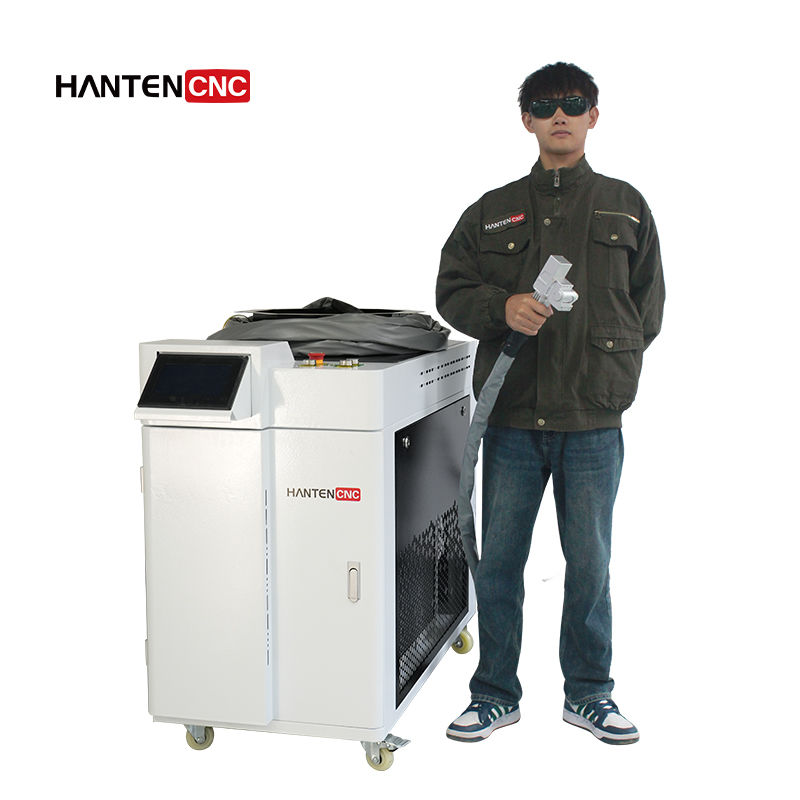 Industrial Laser Paint Removal - Factory Direct 2000w 3000W High Power
