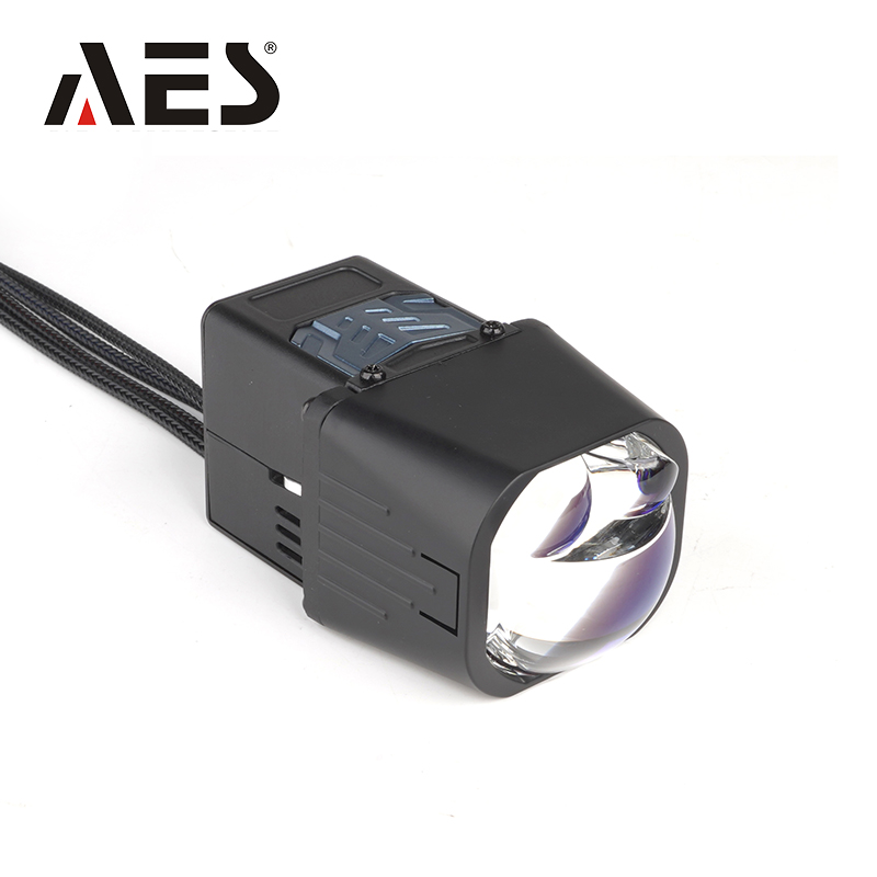 AES 2PCS 1.5'' P5-Ultra Matrix - огляд і ціна Industrial Handheld Laser