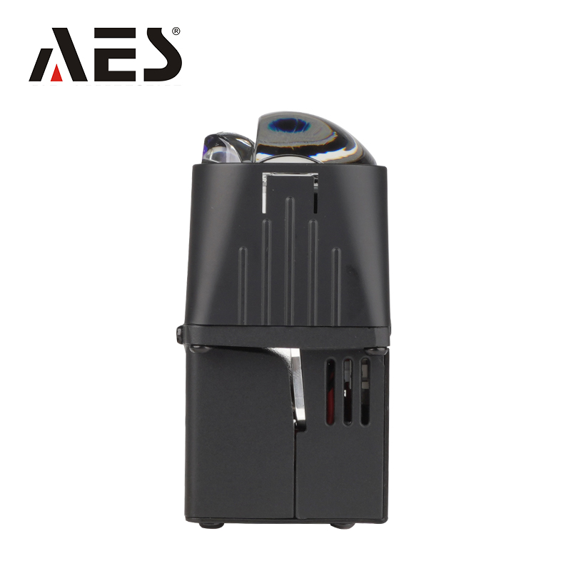 AES 2PCS 1.5'' P5-Ultra Matrix - огляд і ціна Industrial Handheld Laser