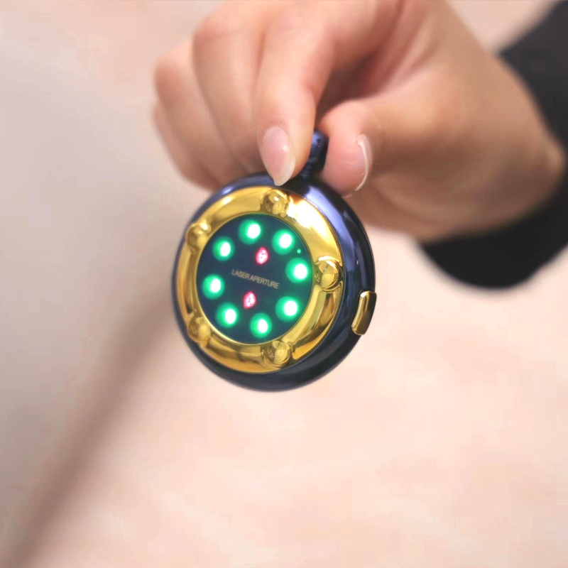 Best Seller 650nm Heart Laser  - огляд і ціна Industrial Handheld Laser