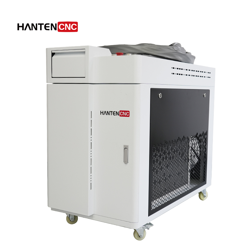 Factory Direct 2000w 3000W Hig - огляд і ціна Industrial Laser Paint Removal
