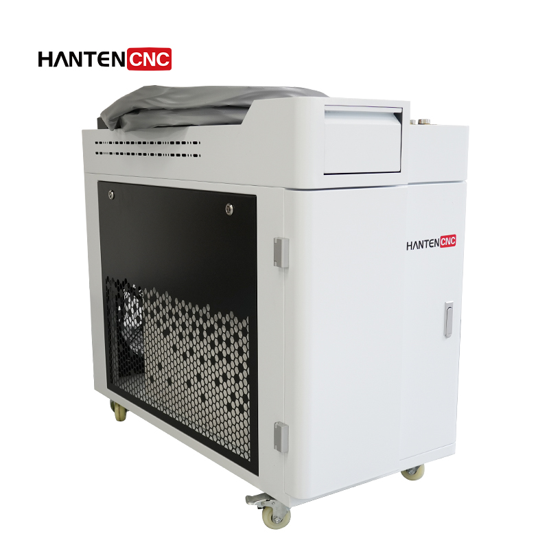 Factory Direct 2000w 3000W Hig - огляд і ціна Industrial Laser Paint Removal