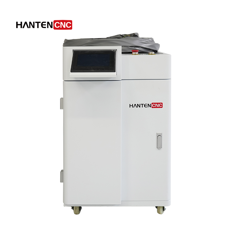 Factory Direct 2000w 3000W Hig - огляд і ціна Industrial Laser Paint Removal