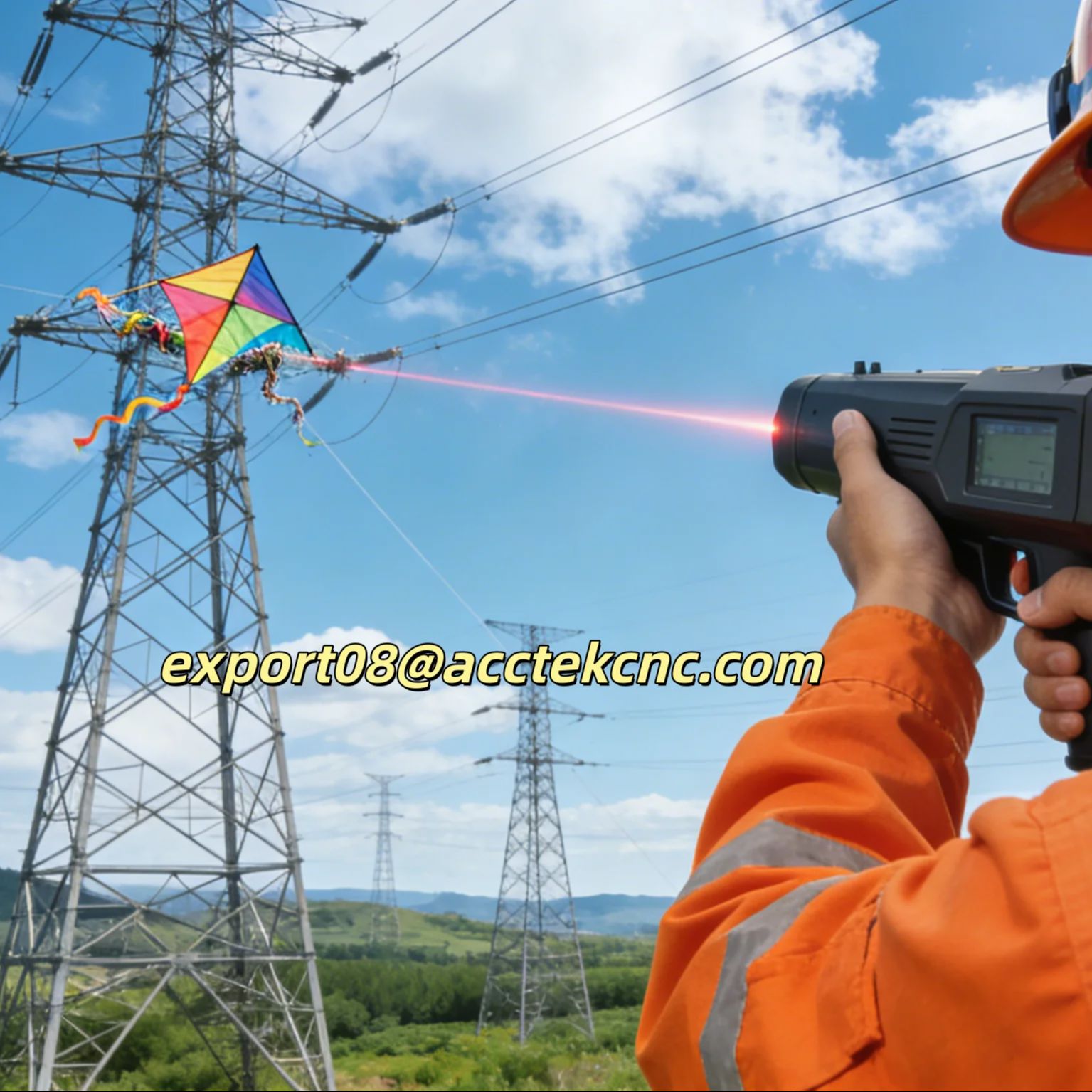 Good Price 500w Optional Fiber - огляд і ціна Industrial Laser Price