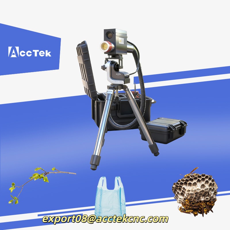 Good Price 500w Optional Fiber - огляд і ціна Industrial Laser Price