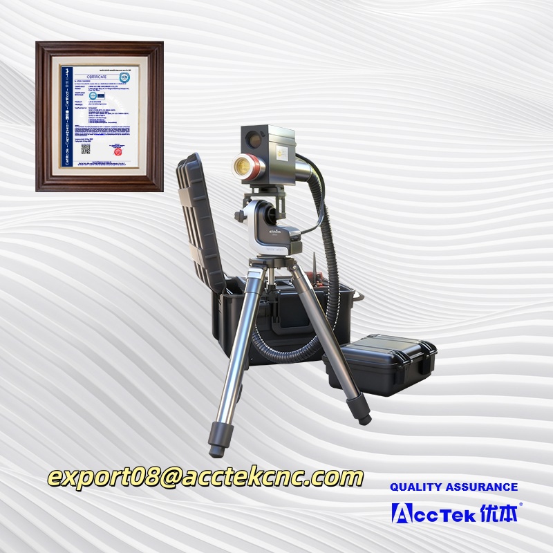 Good Price 500w Optional Fiber - огляд і ціна Industrial Laser Price