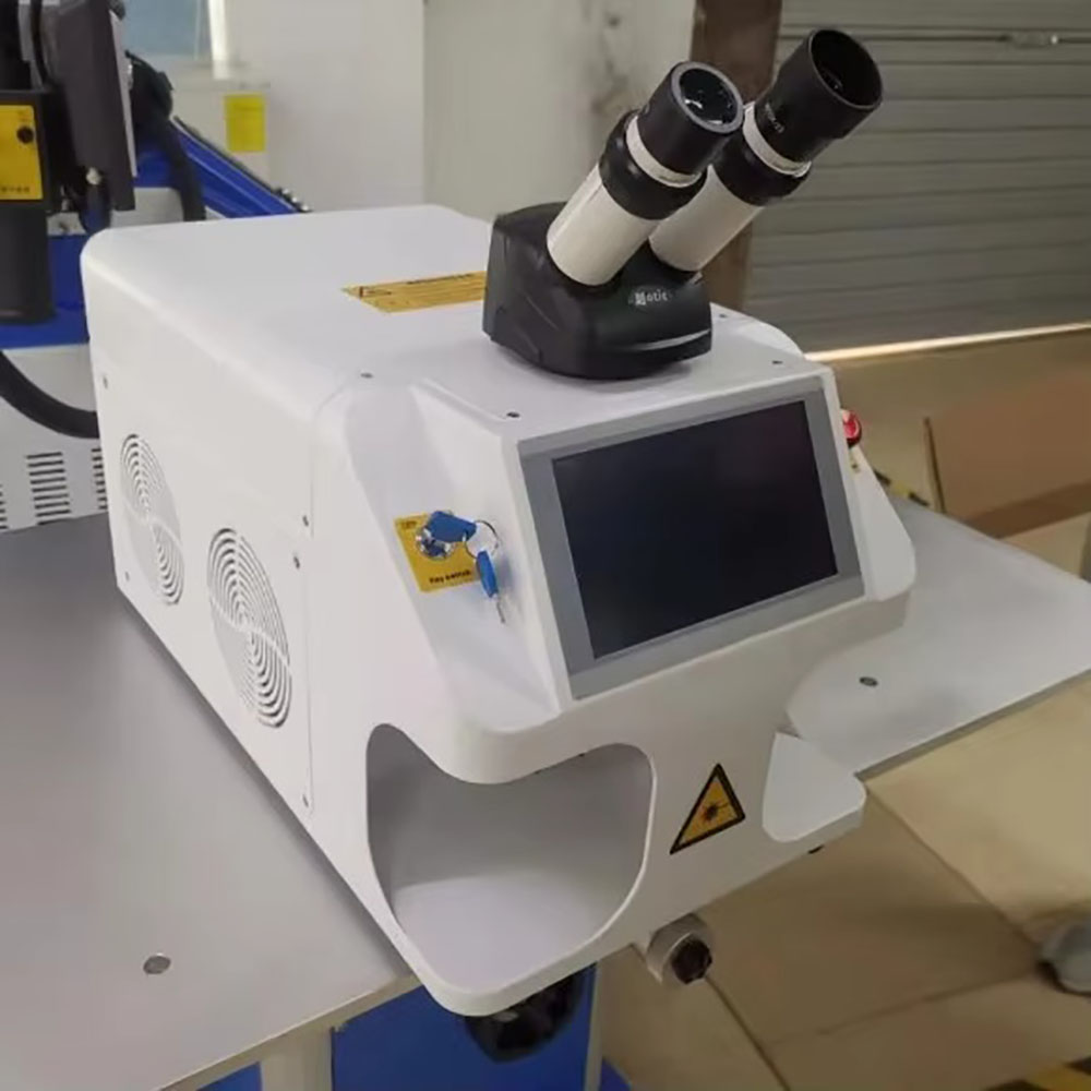 MAYCOOL Handheld Laser Cleaner - огляд і ціна Industrial Laser Paint Removal