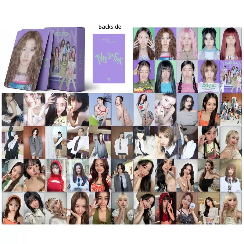 Pop 55PCS TWICES Holographic L - огляд і ціна Industrial Handheld Laser