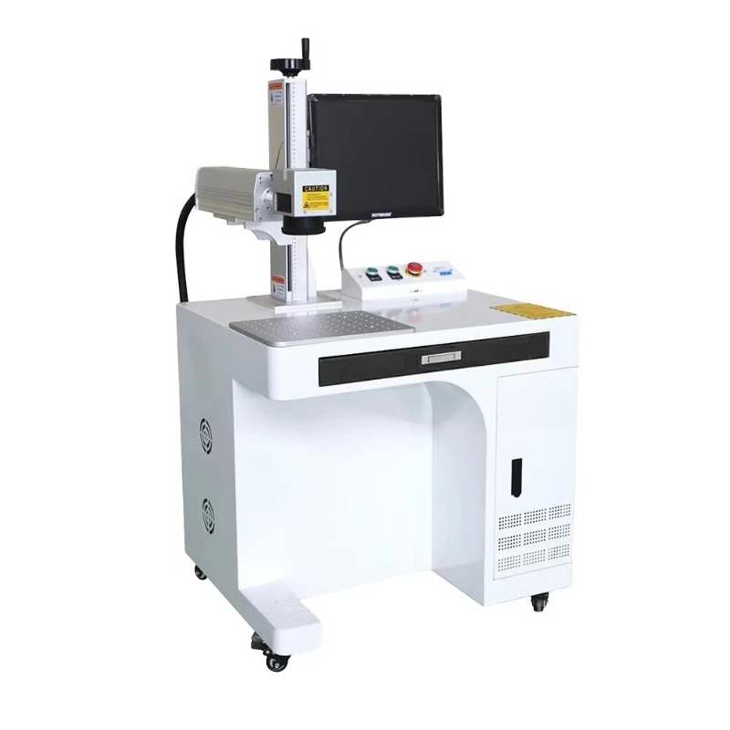 New Arrival UV Fly Laser Marki - огляд і ціна Industrial Laser Price