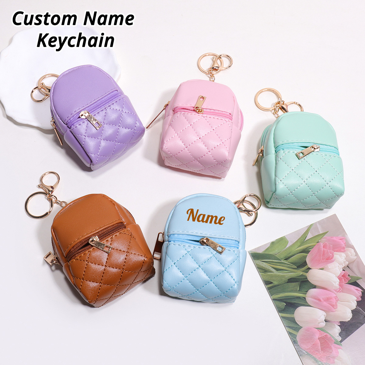 Mini Custom Name Keychain Coin - огляд і ціна Industrial Handheld Laser