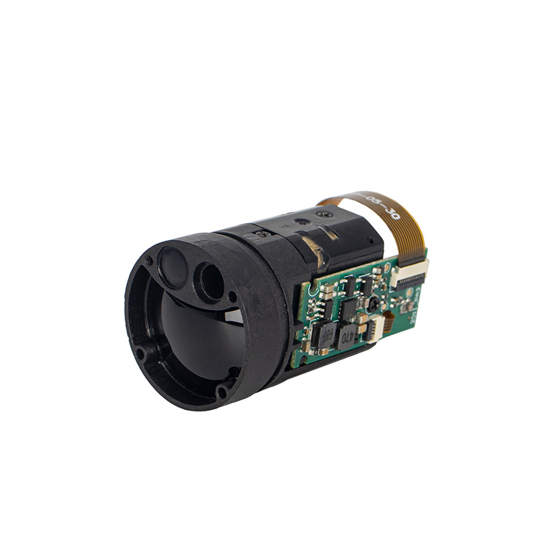 Light Weight 1000m  Night Visi - огляд і ціна Industrial Laser Distance Measuring Device